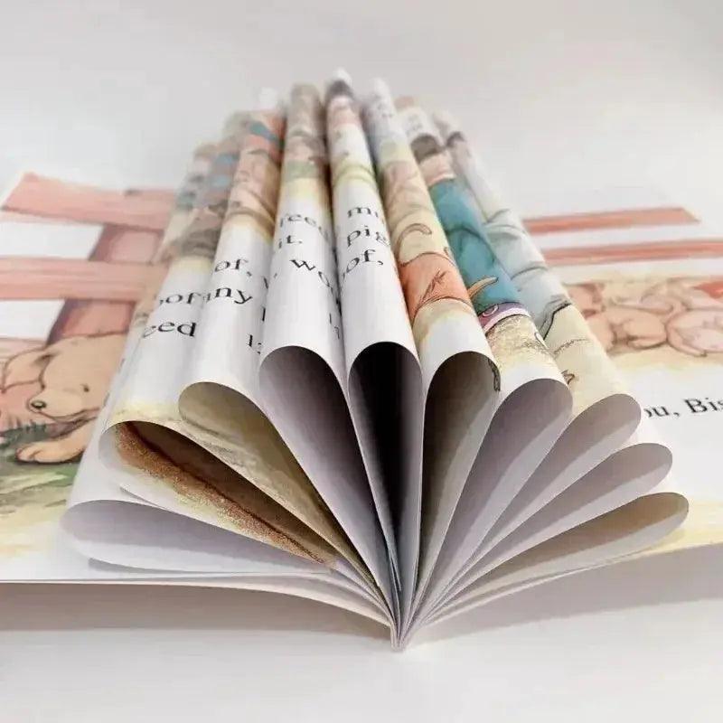  Phonics Reading Books 27 Picture Books for Kids -  ToylandEU™