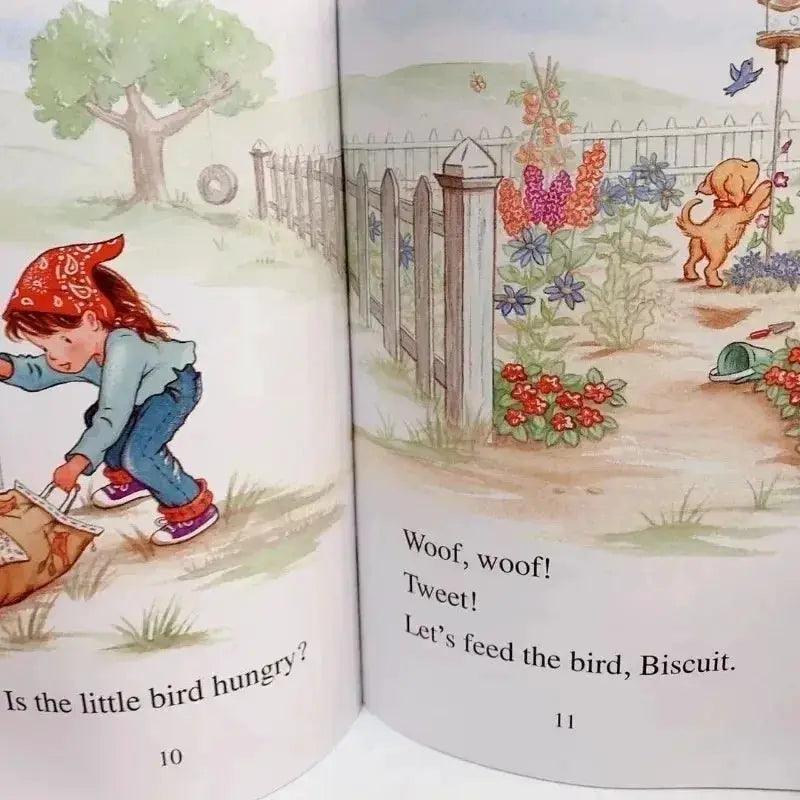  Phonics Reading Books 27 Picture Books for Kids -  ToylandEU™