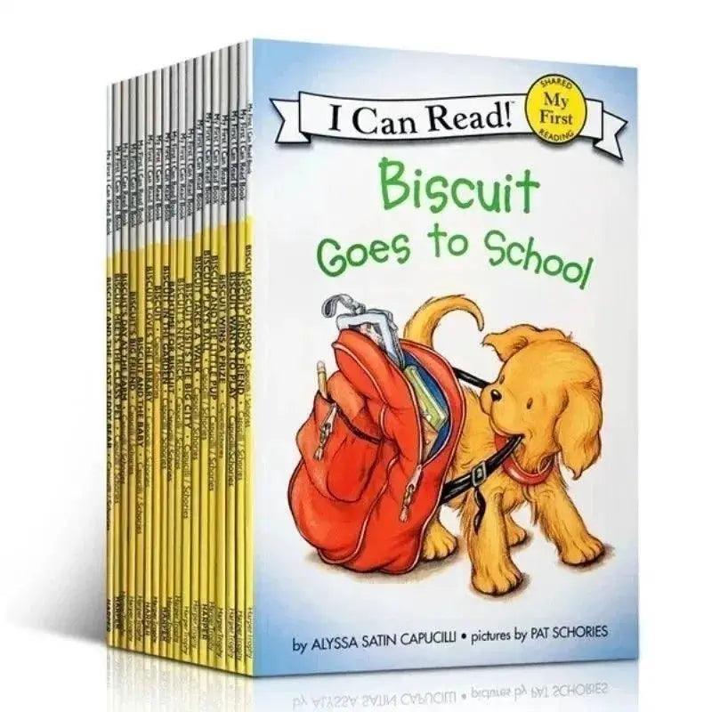  Phonics Reading Books 27 Picture Books for Kids -  ToylandEU™