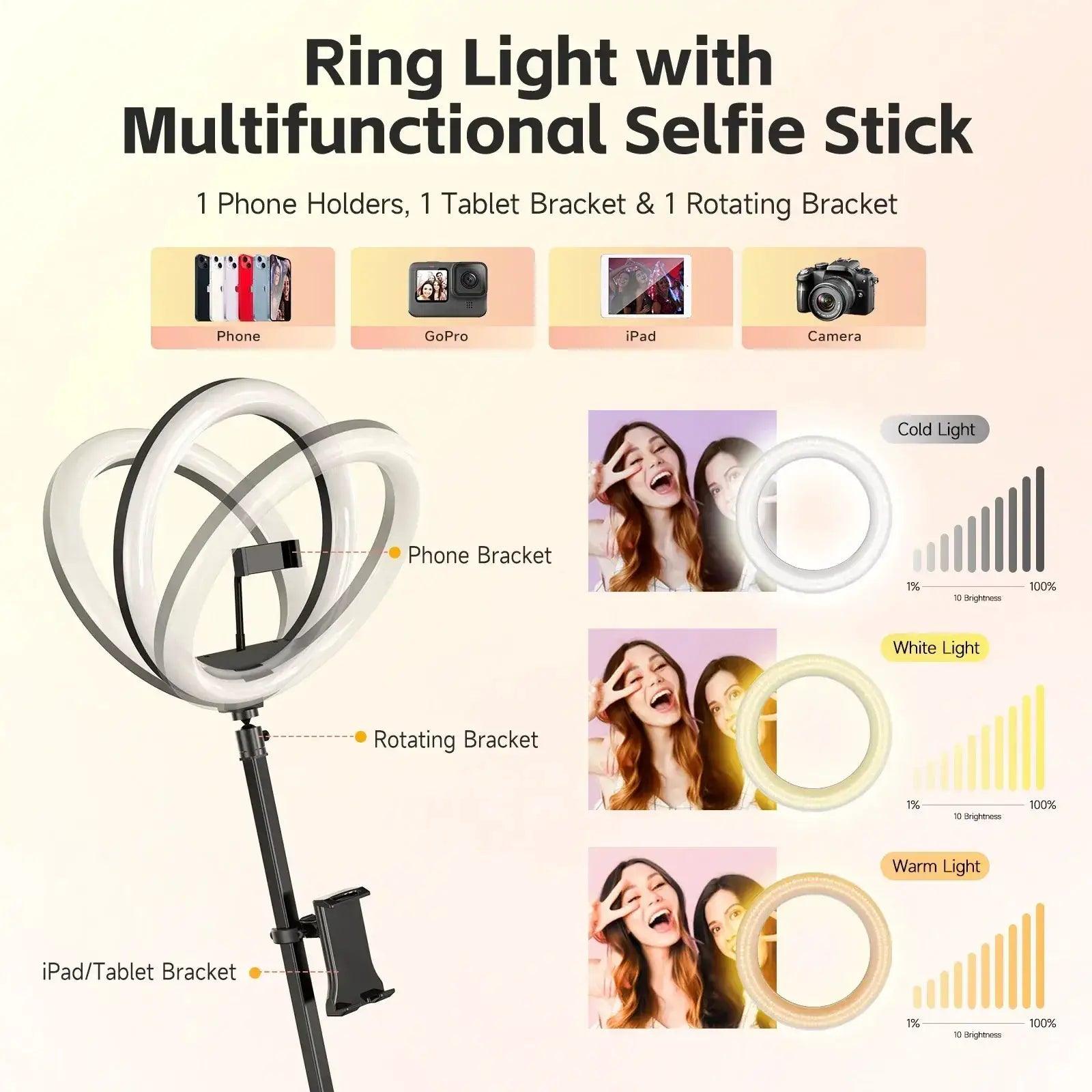  MWE 360 Photo Booth For Parties With Remote Spin App -  ToylandEU™
