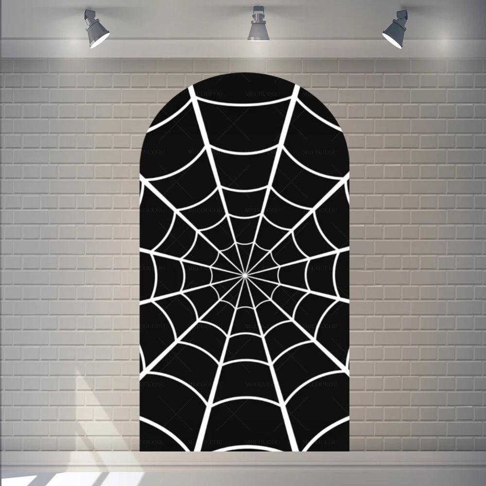 Photography Backdrop | SpiderMan Theme | Toylandeu™