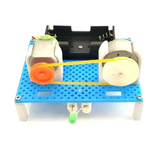  Physic Model Toy Diy Energy Conversion Demonstrator Developing Intelligent STEM Toy Science Electric Toy Birthday Gift -  ToylandEU™