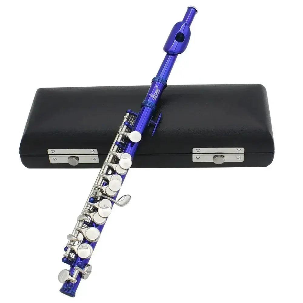  Piccolo Woodwind 16 Holes In C Key With Accessories -  ToylandEU™