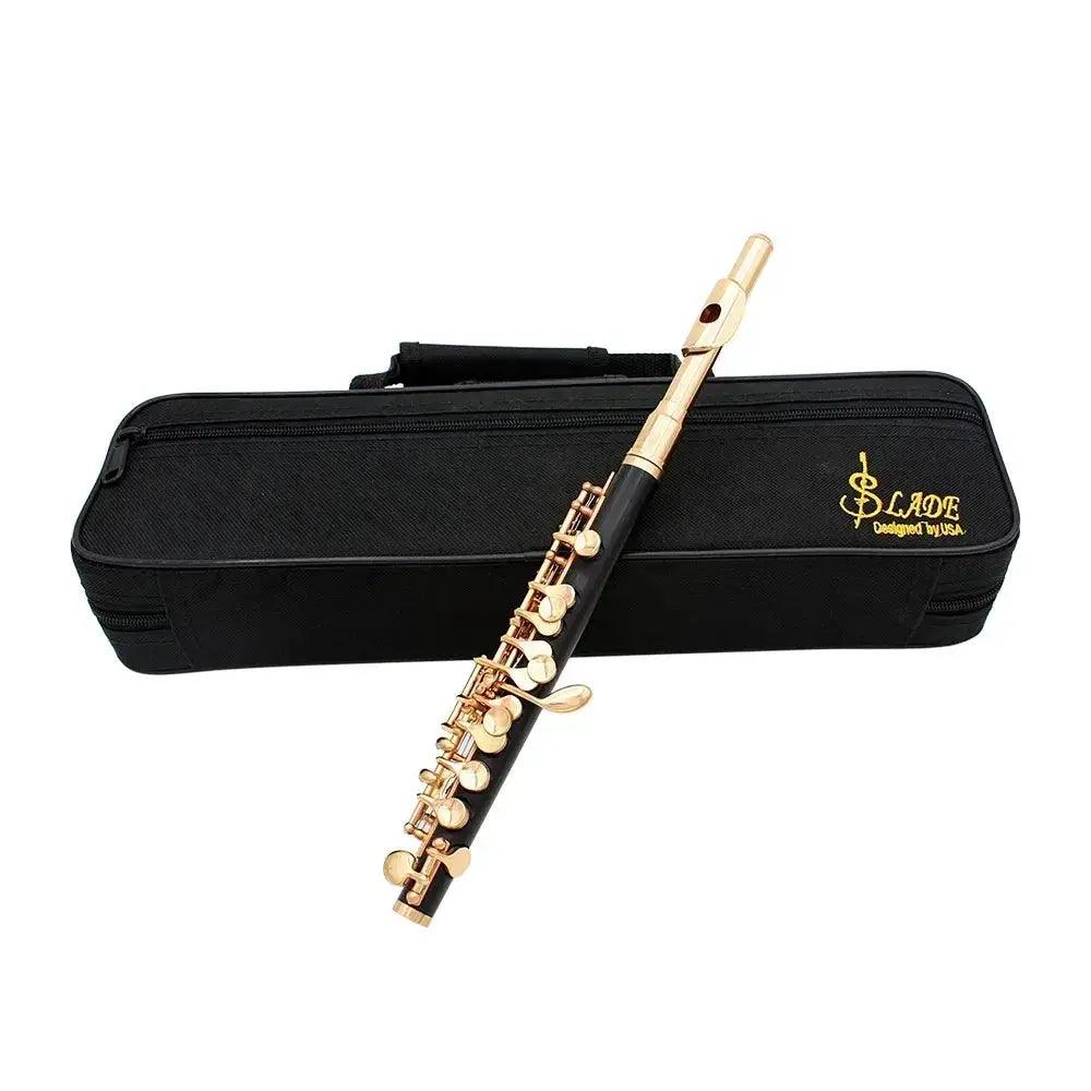  Piccolo Woodwind 16 Holes In C Key With Accessories -  ToylandEU™