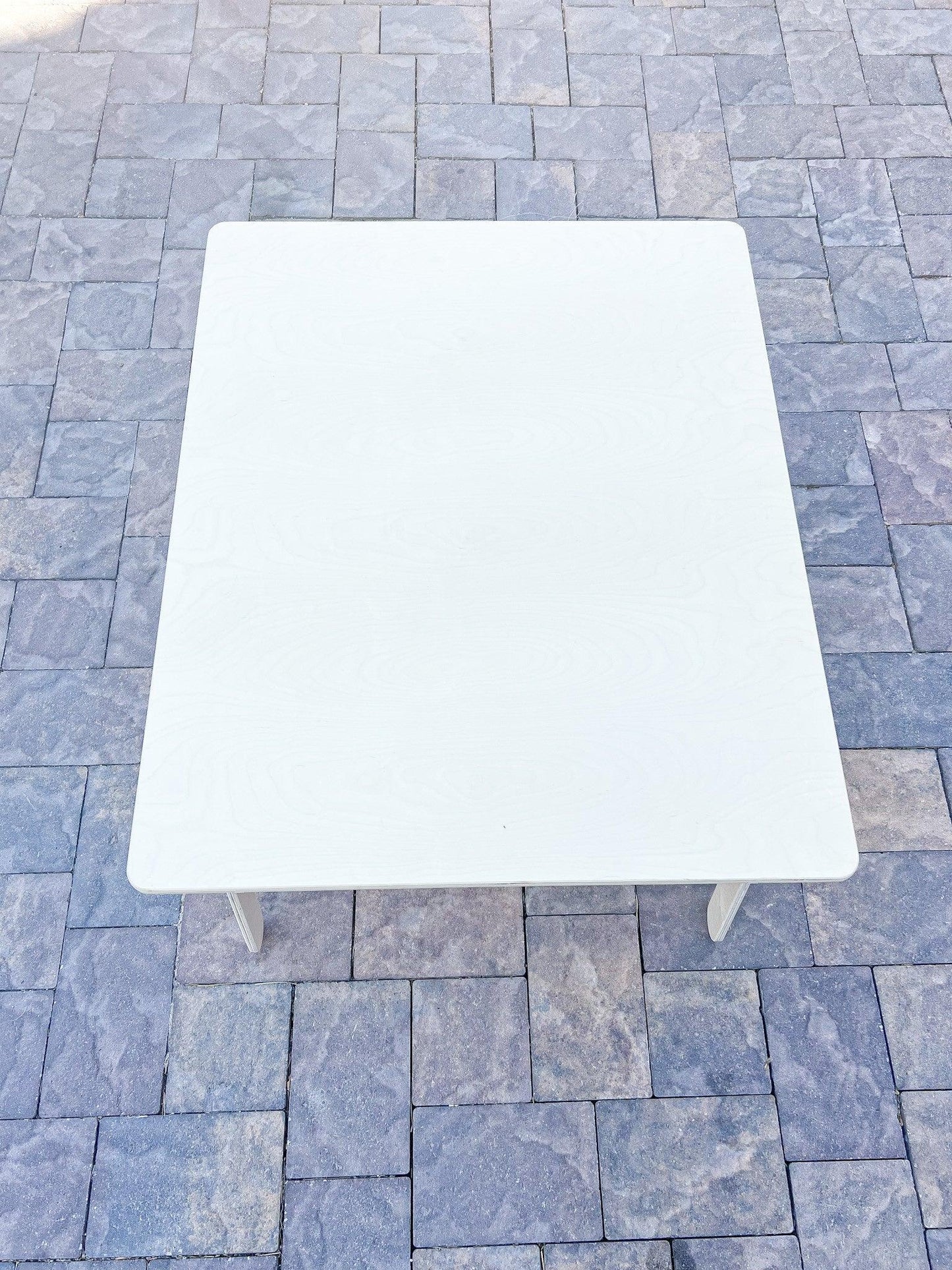 Picnic Table | Foldable Low Height | Toylandeu™