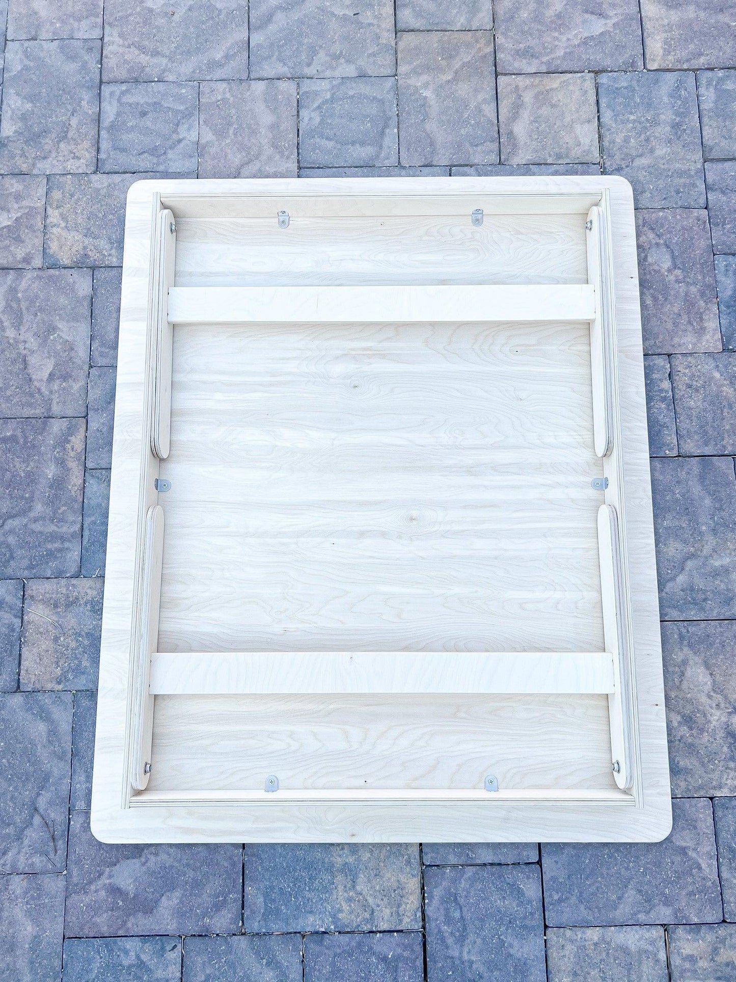 Picnic Table | Foldable Low Height | Toylandeu™