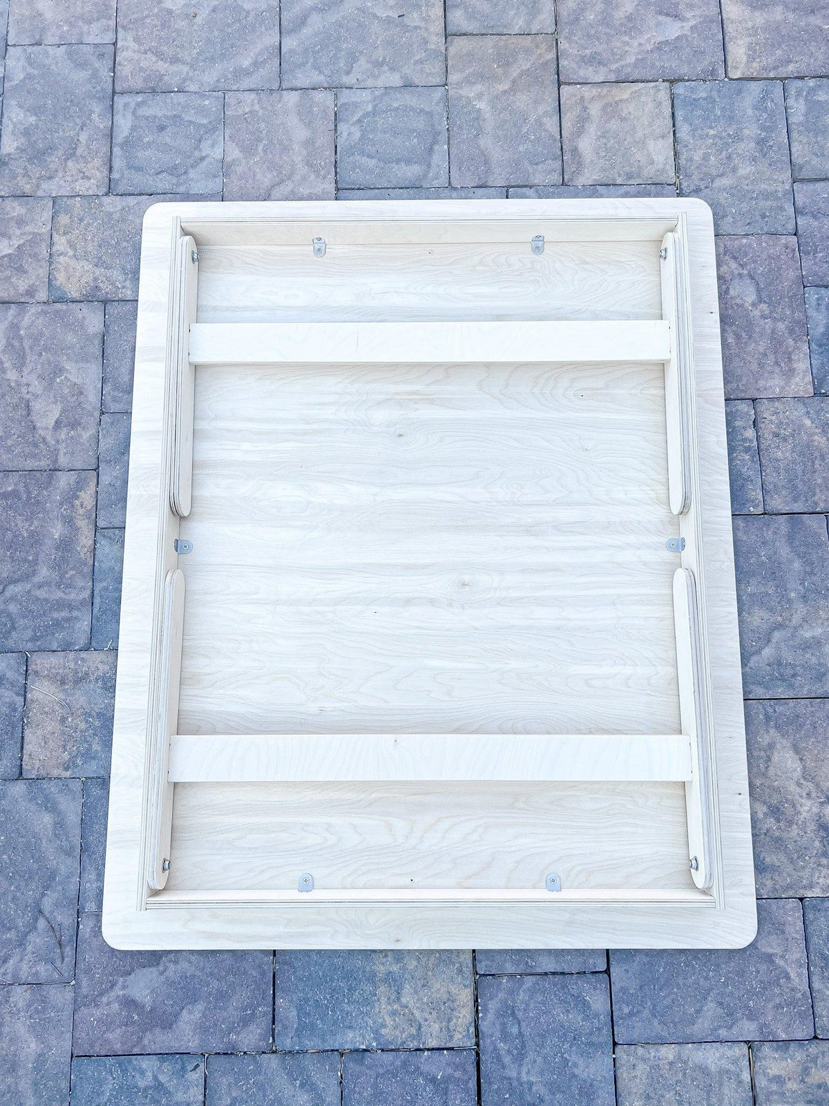Picnic Table | Foldable Low Height | Toylandeu™