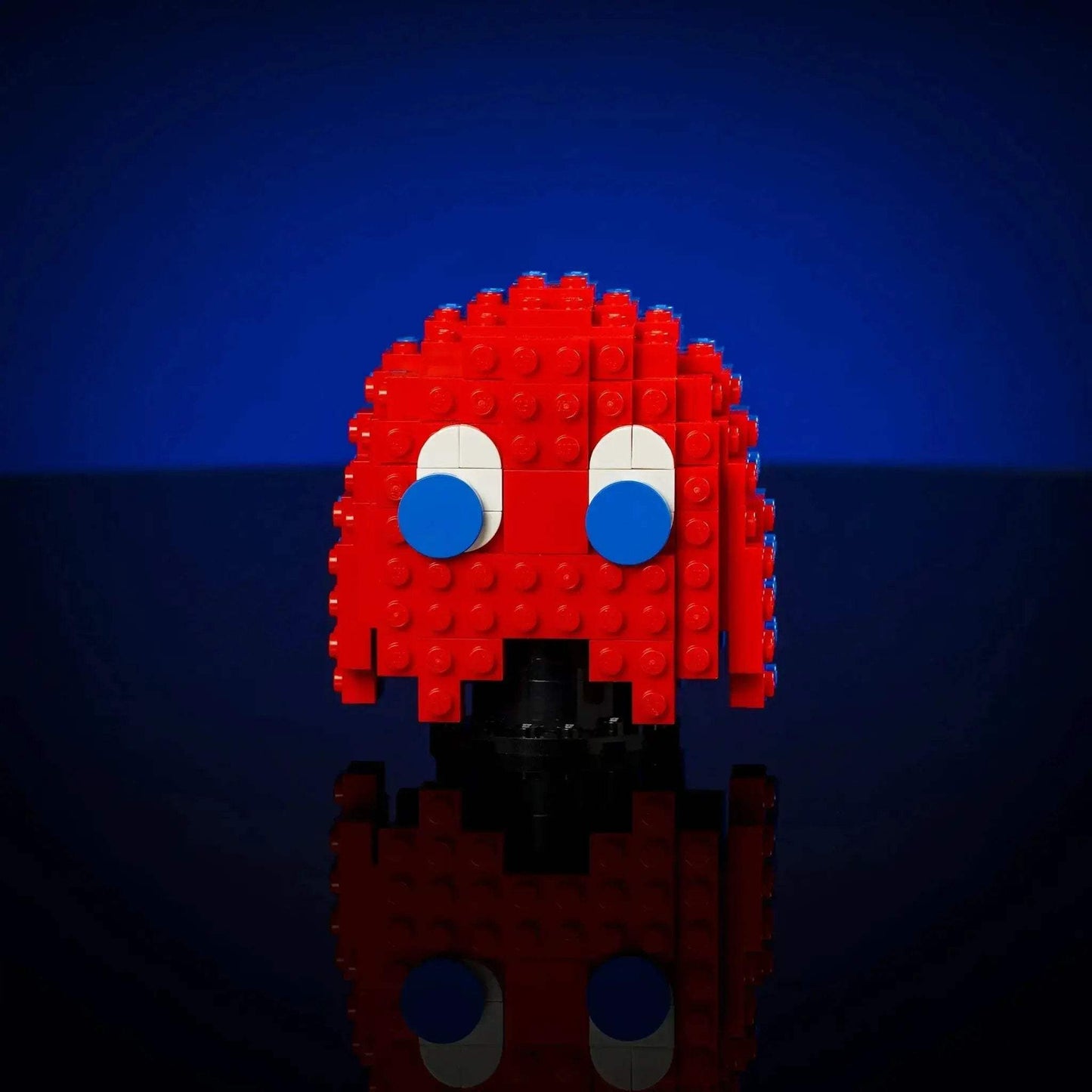 Pie Guy And The Edible Ghost Retro Arcade Adventure - ToylandEU