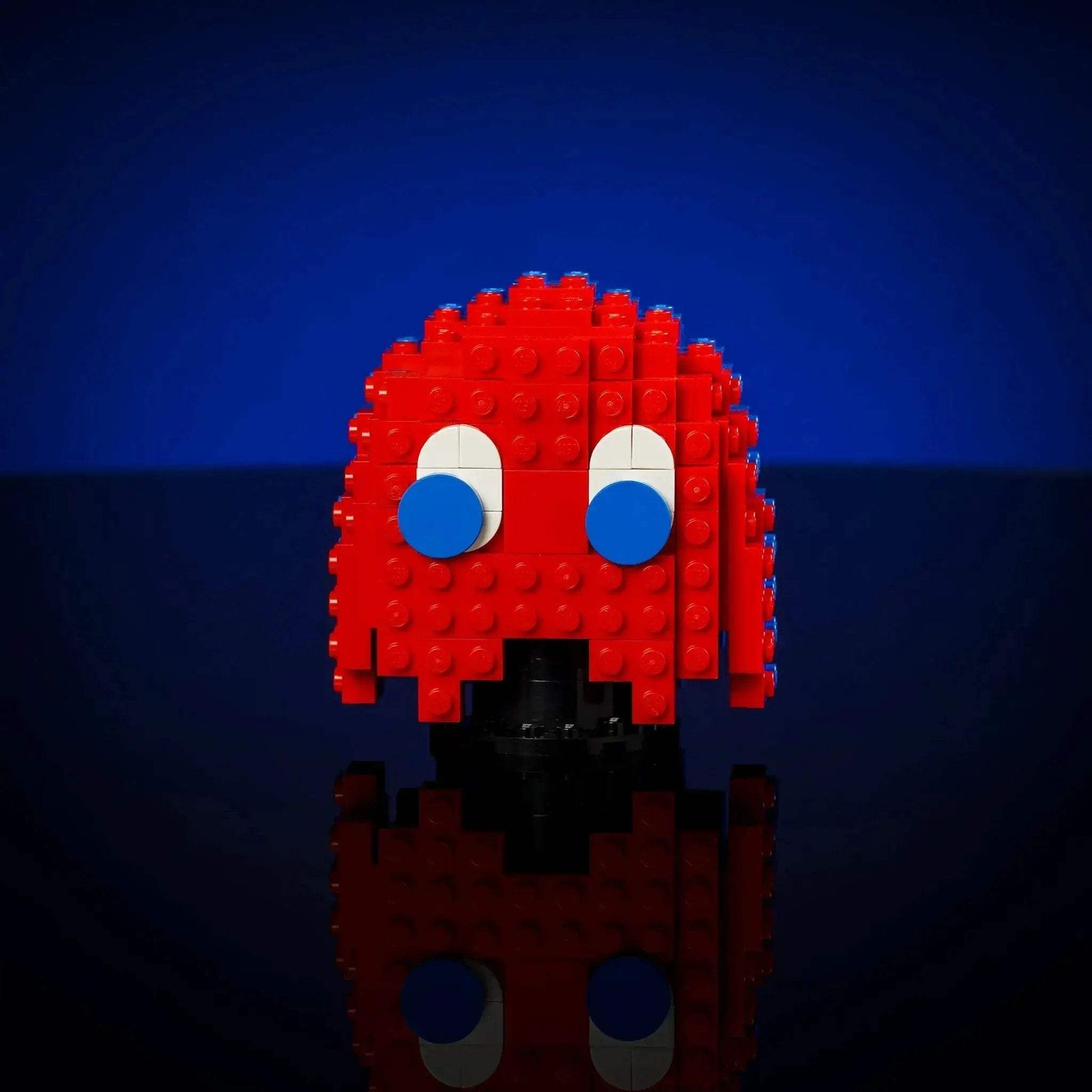 Pie Guy And The Edible Ghost Retro Arcade Adventure - ToylandEU