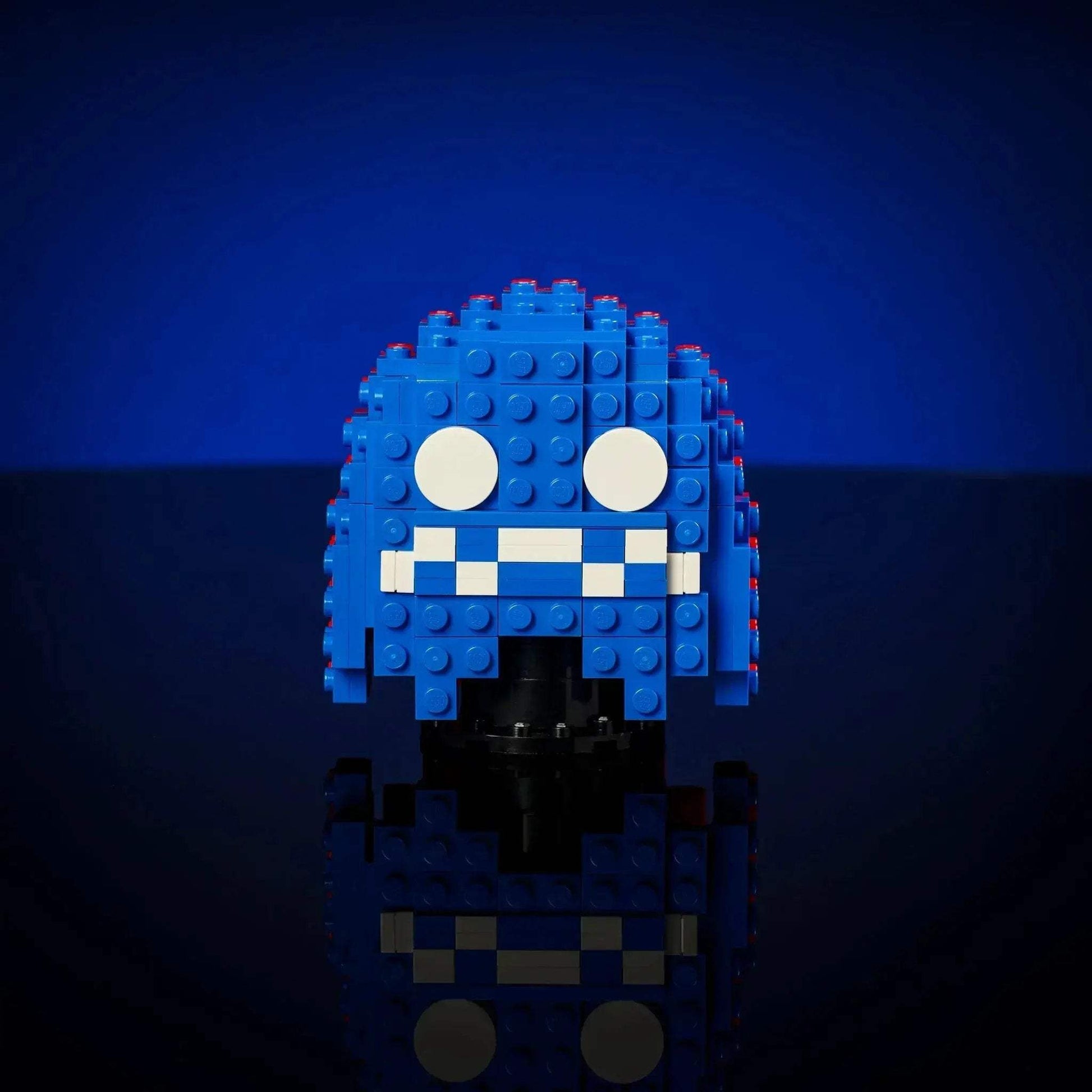 Pie Guy And The Edible Ghost Retro Arcade Adventure - ToylandEU