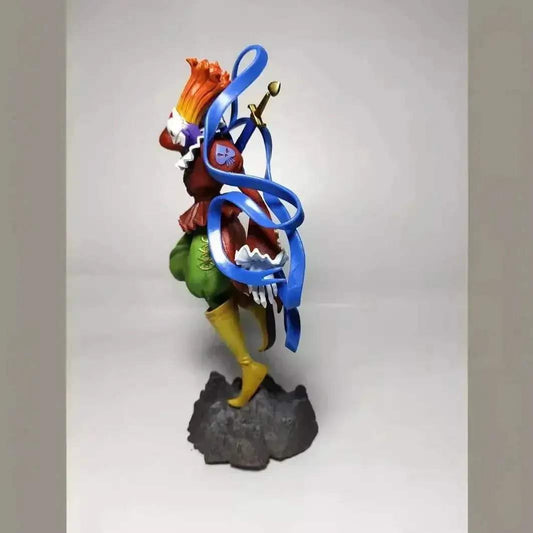  Piemon Digimon Figure PVC Statue 24cm Dark Masters Arc -  ToylandEU™