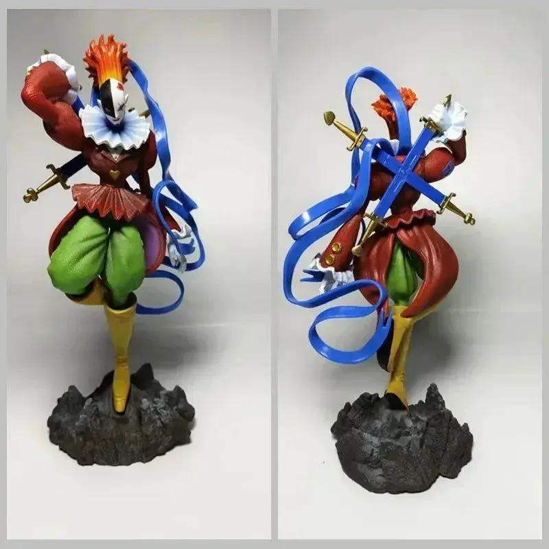 Piemon Digimon Figure PVC Statue 24cm Dark Masters Arc Collectible - ToylandEU