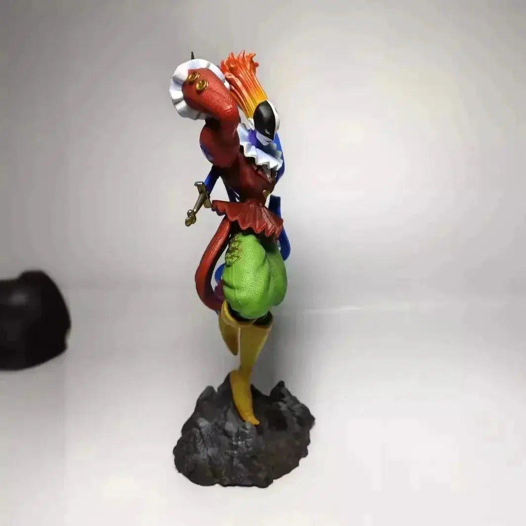  Piemon Digimon Figure PVC Statue 24cm Dark Masters Arc -  ToylandEU™