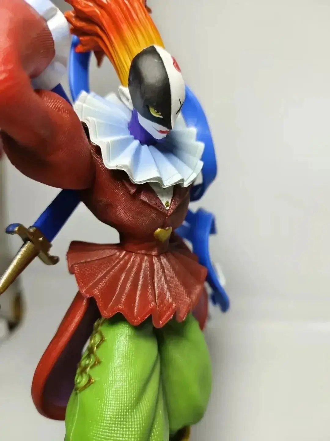  Piemon Digimon Figure PVC Statue 24cm Dark Masters Arc -  ToylandEU™