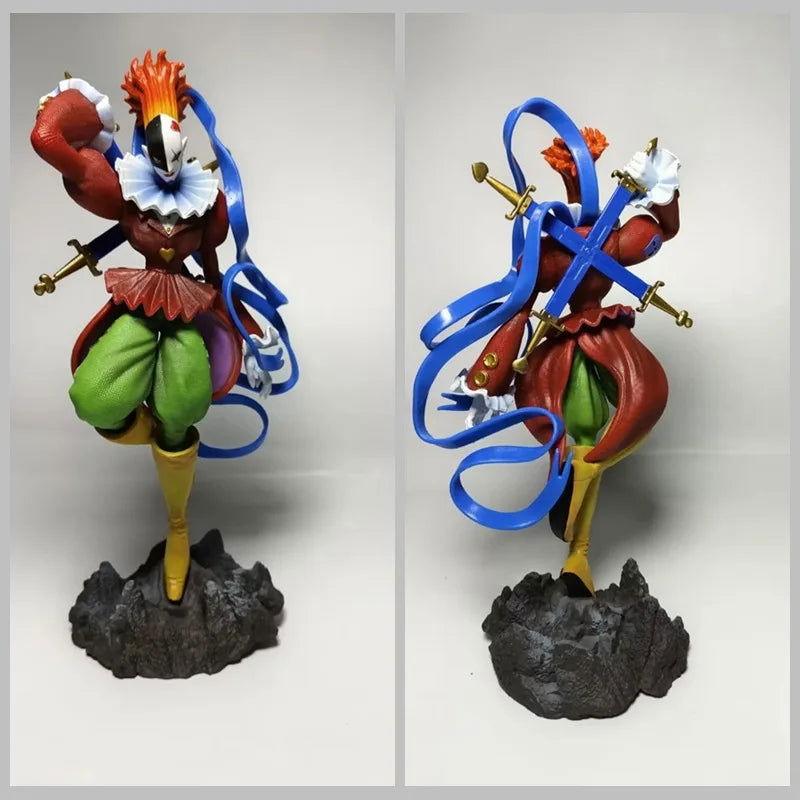  Piemon Digimon Figure PVC Statue 24cm Dark Masters Arc 