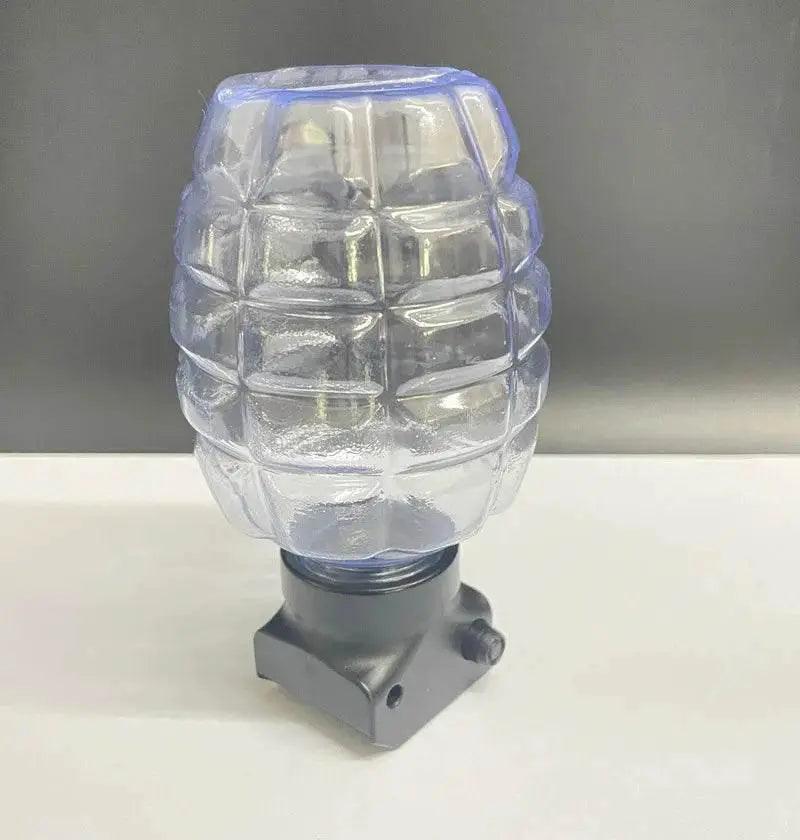  Pineapple Bottle for Gel Balls and Ammo Refill Storage -  ToylandEU™