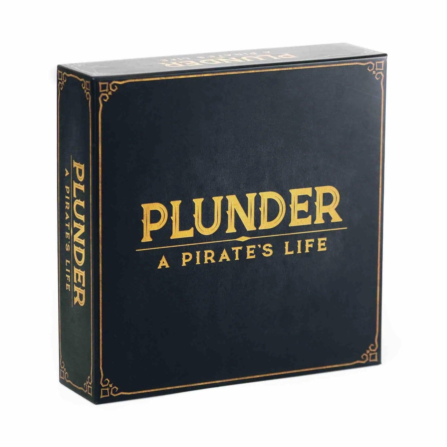  Pirate Strategy Epic Game Build Ships Conquer Islands -  ToylandEU™