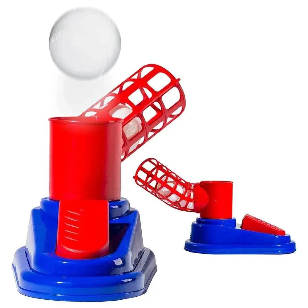  Sport Baseball Toy T-Ball Pitching Machine for Kids -  ToylandEU™