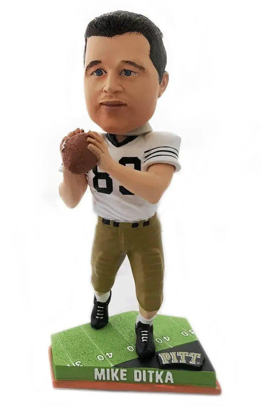  Pittsburgh Panthers Mike Ditka Official Bobblehead Edition -  ToylandEU™