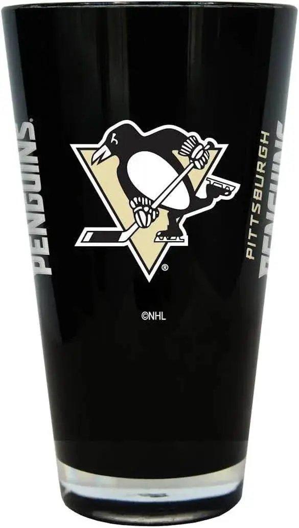  Pittsburgh Penguins 20oz Insulated Tumbler Plastic BPA Free -  ToylandEU™