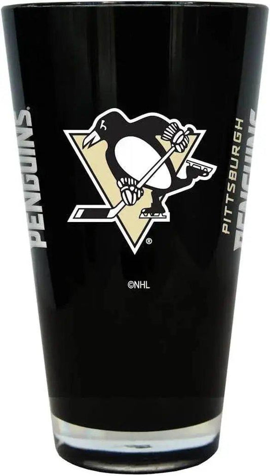  Pittsburgh Penguins 20oz Insulated Tumbler Plastic BPA Free -  ToylandEU™