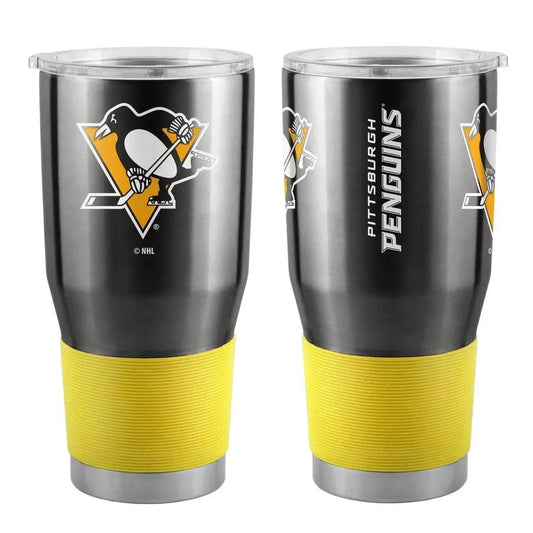  Pittsburgh Penguins 30oz Stainless Steel Travel Tumbler -  ToylandEU™