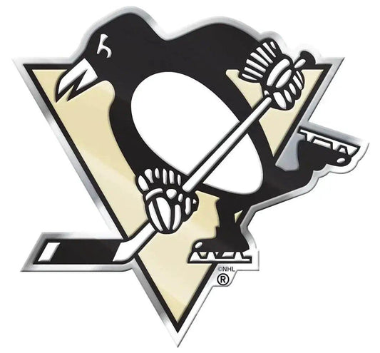 Pittsburgh Penguins Auto Emblem - Color -  ToylandEU™