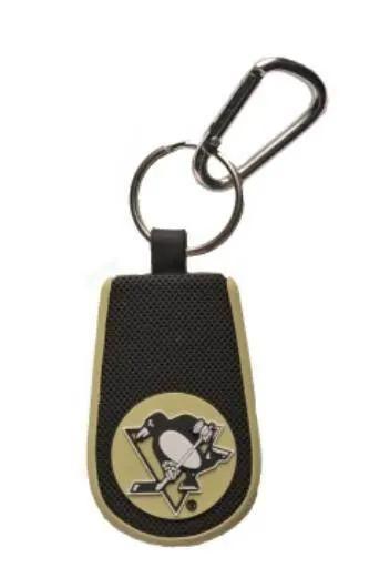  Pittsburgh Penguins Keychain Classic Hockey by Gamewear -  ToylandEU™
