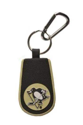  Pittsburgh Penguins Keychain Classic Hockey by Gamewear -  ToylandEU™