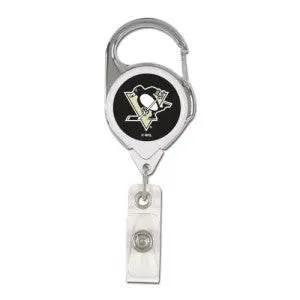  Pittsburgh Penguins Retractable Premium Badge Holder -  ToylandEU™
