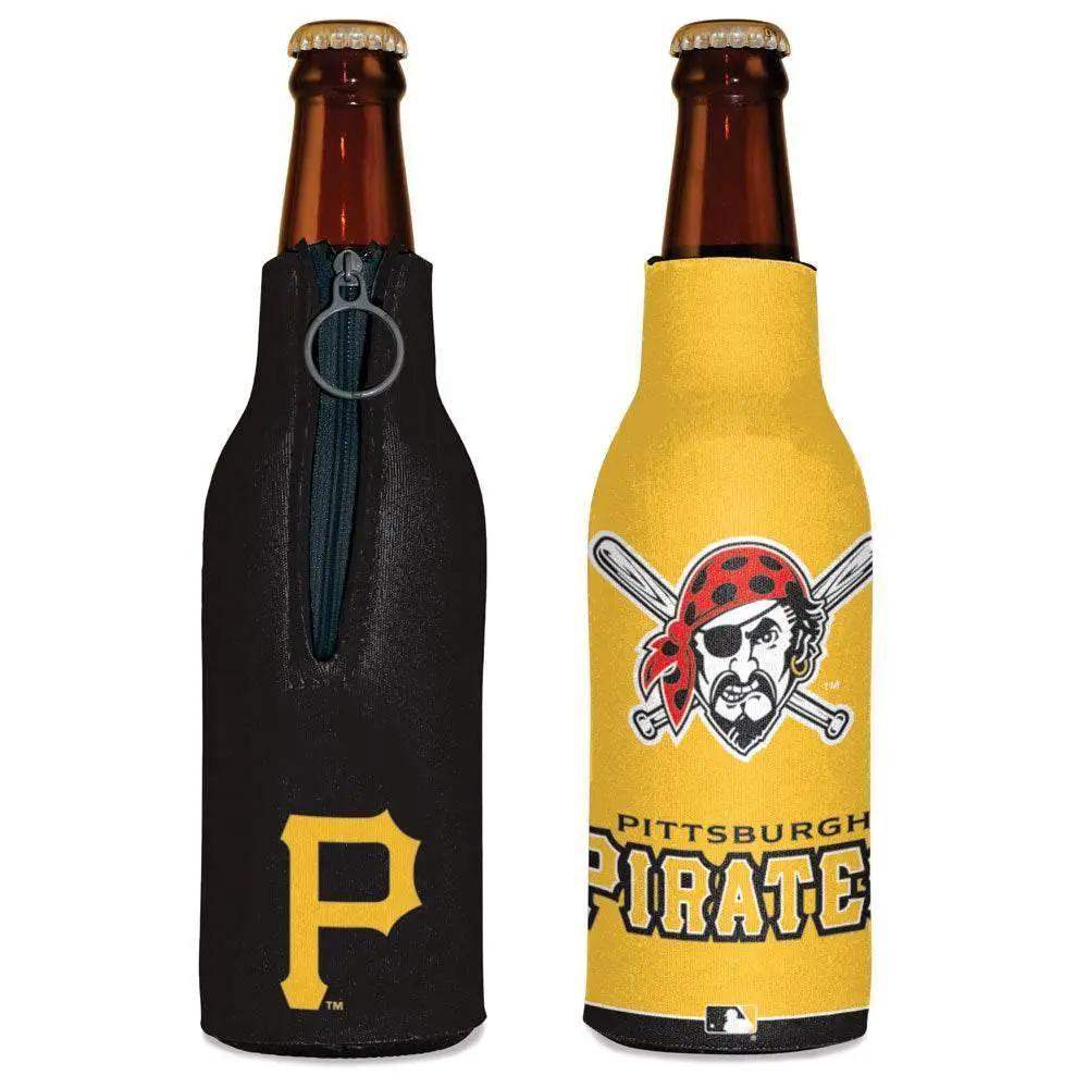  Pittsburgh Pirates 12 Ounce Bottle Cooler Official -  ToylandEU™