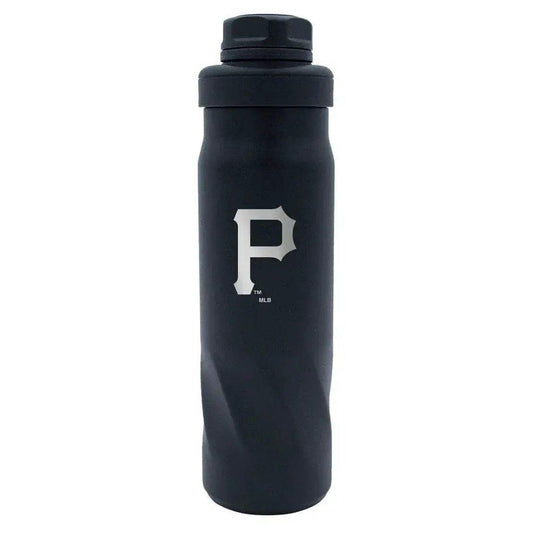  Pittsburgh Pirates 20oz Morgan Stainless Water Bottle -  ToylandEU™
