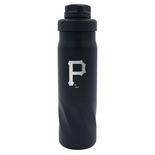 Pittsburgh Pirates 20oz Morgan Stainless Water Bottle - ToylandEU