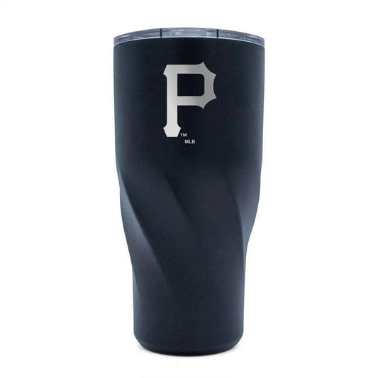 Pittsburgh Pirates 30oz Morgan Stainless Insulated Tumbler -  ToylandEU™