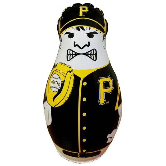  Pittsburgh Pirates Bop Bag Mini Vinyl With 360 Graphics -  ToylandEU™