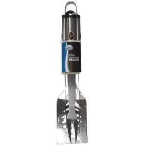  Pittsburgh Pirates Grilling Utensil Set Three Piece BBQ -  ToylandEU™