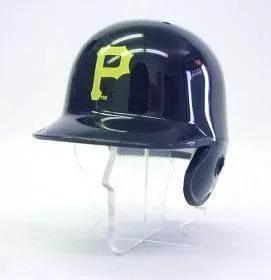  Pittsburgh Pirates Helmet Riddell Pocket Pro Collectible -  ToylandEU™