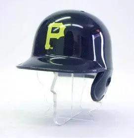  Pittsburgh Pirates Helmet Riddell Pocket Pro Collectible -  ToylandEU™