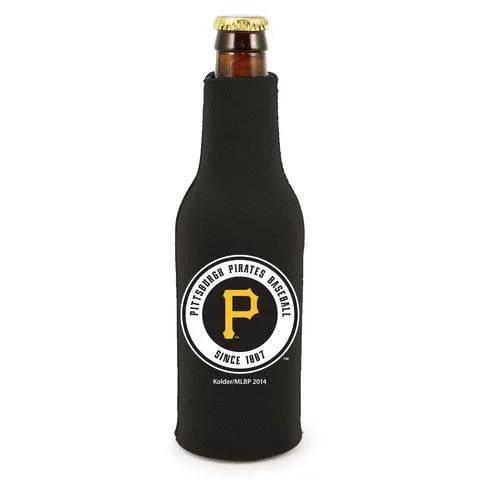  Pittsburgh Pirates Neoprene Bottle Holder For Longneck -  ToylandEU™