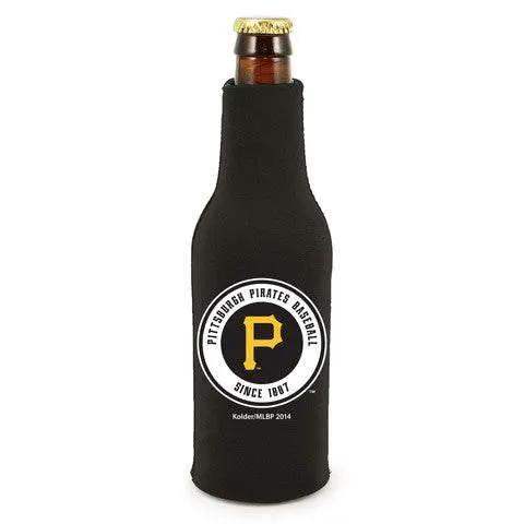 Pittsburgh Pirates Neoprene Bottle Holder For Longneck -  ToylandEU™