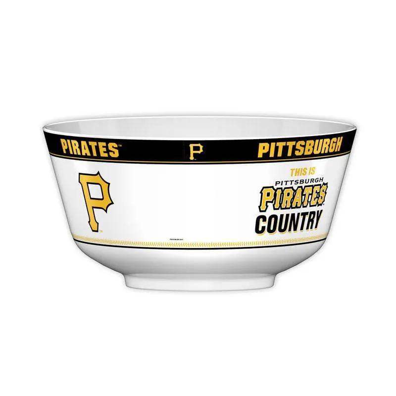  Pittsburgh Pirates Party Bowl All Star Melamine Food Safe -  ToylandEU™