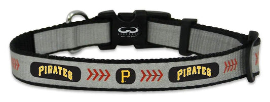  Pittsburgh Pirates Pet Collar Reflective Baseball Toy -  ToylandEU™