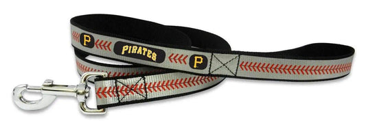  Pittsburgh Pirates Pet Leash Reflective Baseball Size Large -  ToylandEU™