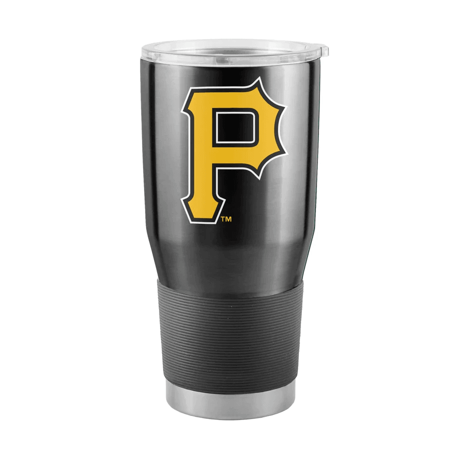 Pittsburgh Pirates Travel Tumbler 30 Oz Stainless Steel - ToylandEU