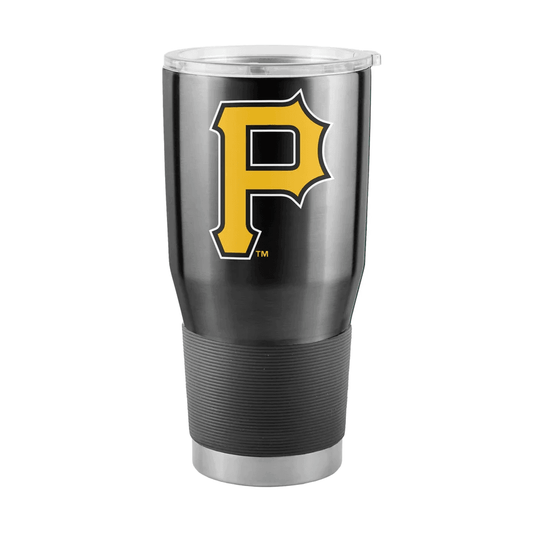 Pittsburgh Pirates Travel Tumbler 30 Oz Stainless Steel - ToylandEU