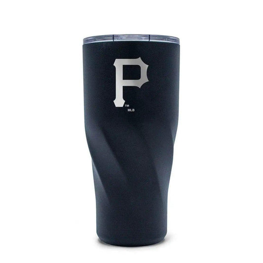  Pittsburgh Pirates Tumbler 20oz Morgan Stainless Insulated -  ToylandEU™