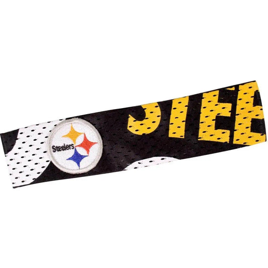  Pittsburgh Steelers FanBand Officially Licensed Headband -  ToylandEU™