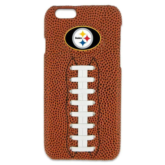  Pittsburgh Steelers Football Phone Case For iPhone 6 -  ToylandEU™