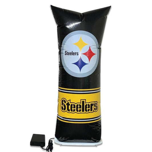  Pittsburgh Steelers Inflatable Centerpiece With LED Lights -  ToylandEU™