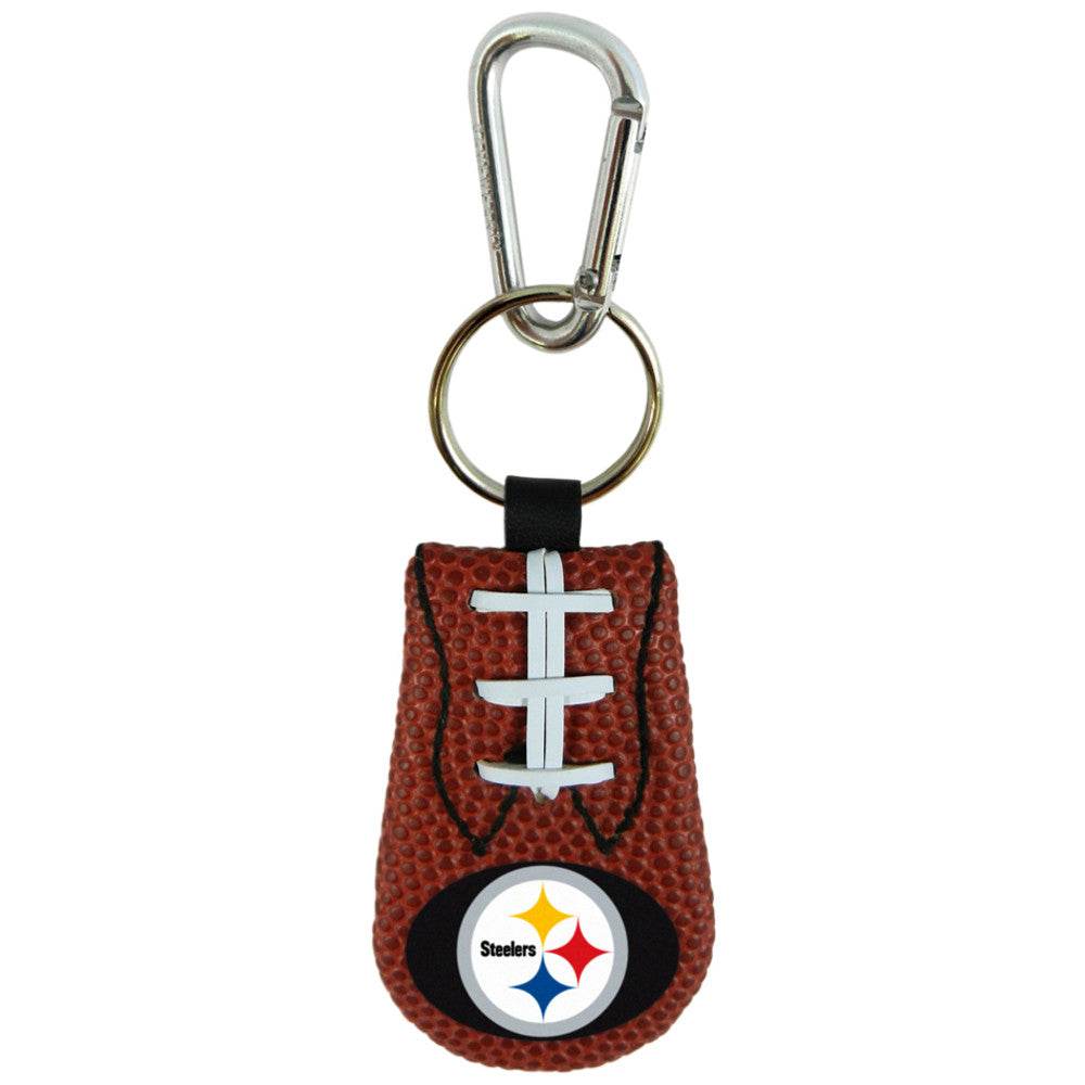 Pittsburgh Steelers Keychain Classic Football Gear - ToylandEU